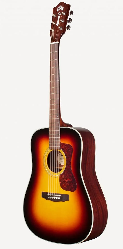 Western Guild D-140