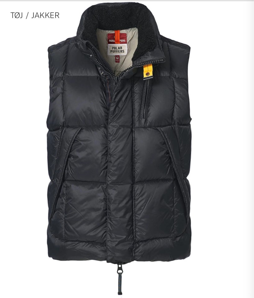 Vest, Parajumpers, str. M-L