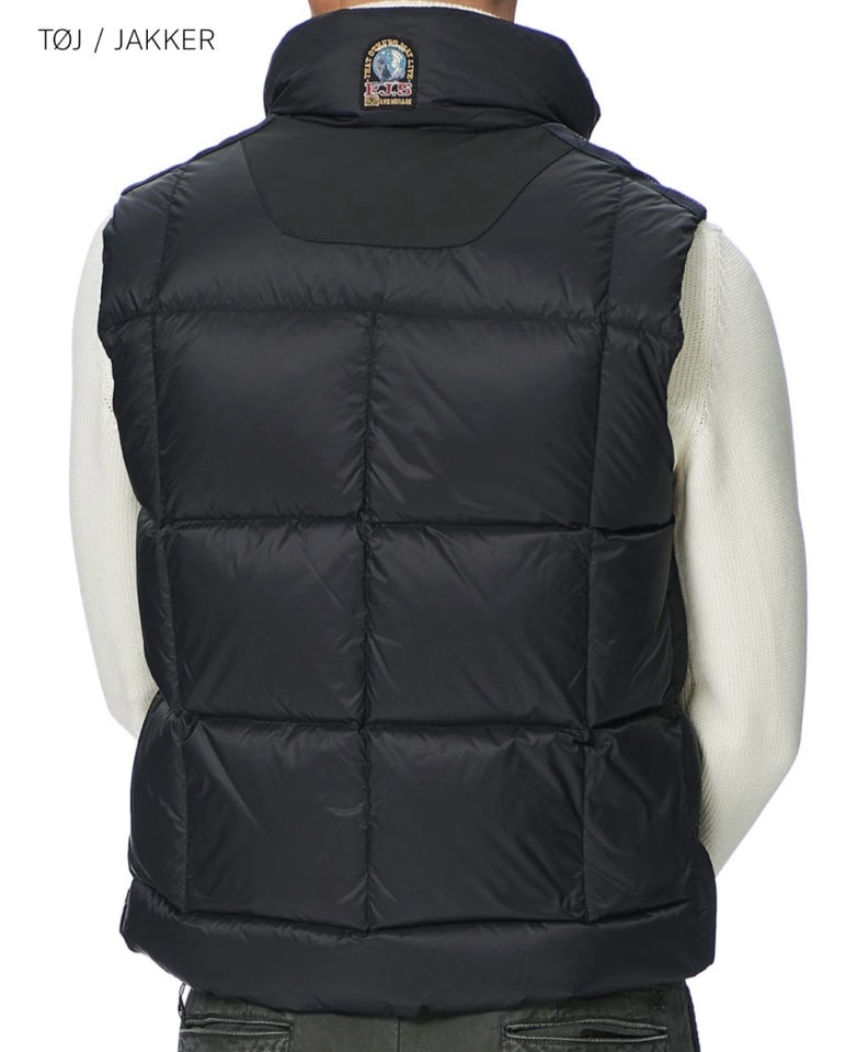 Vest, Parajumpers, str. M-L