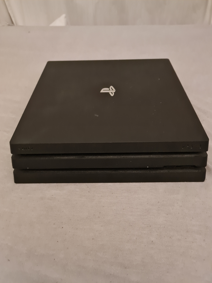 Playstation 4 Pro, Perfekt