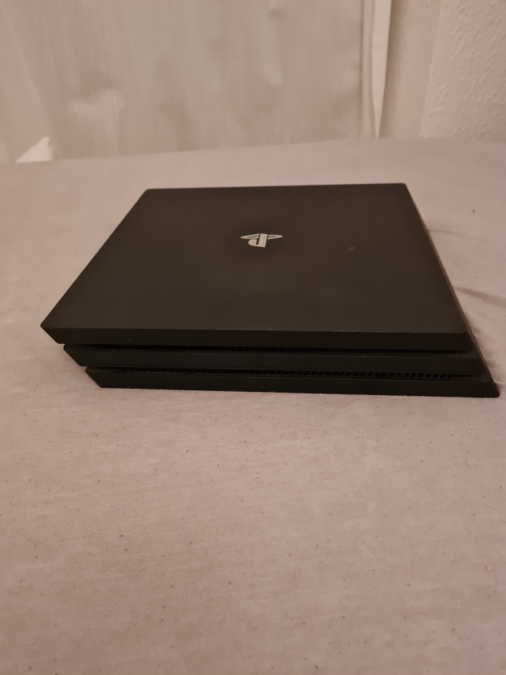 Playstation 4 Pro, Perfekt