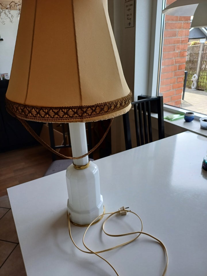 Anden arkitekt bordlampe