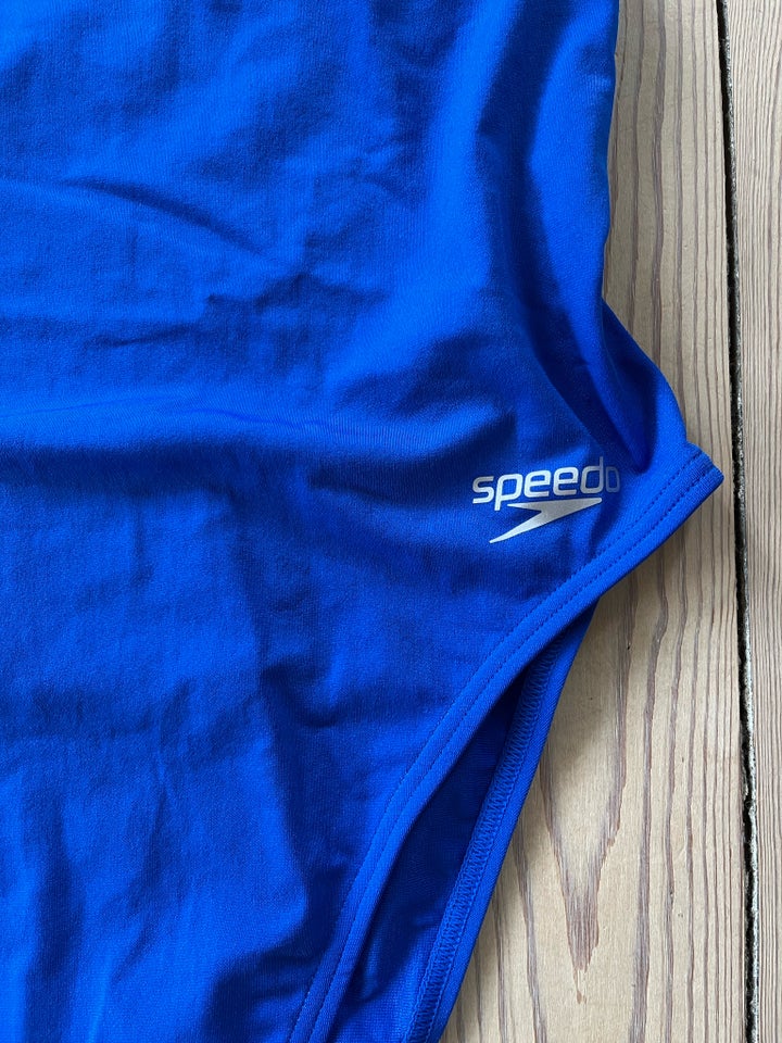 Badetøj, Badedragt, Speedo