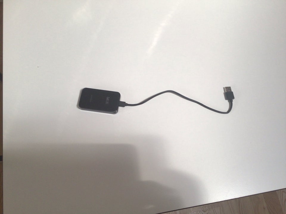 Adapter t iPhone Cellline