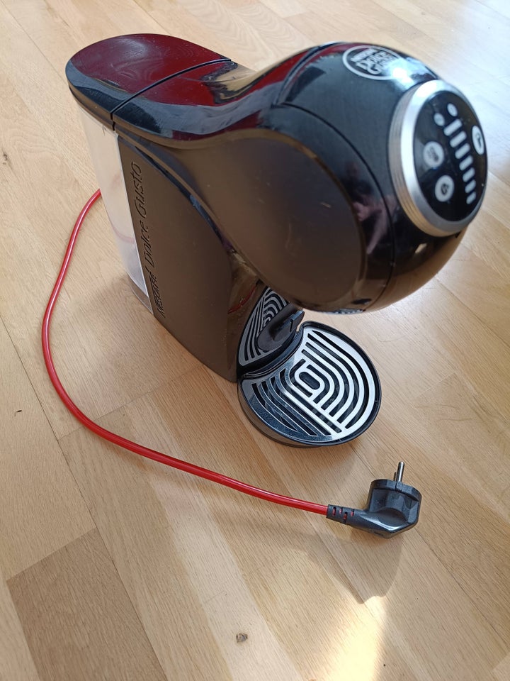 Dolce Gusto Genio S DeLonghi