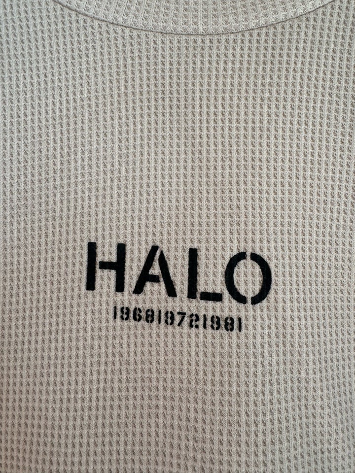 T-shirt, Halo, str. M