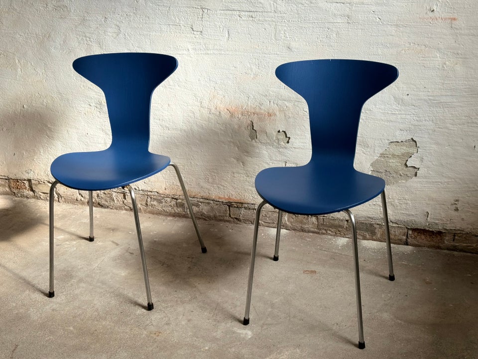 Arne Jacobsen, stol, Myggen