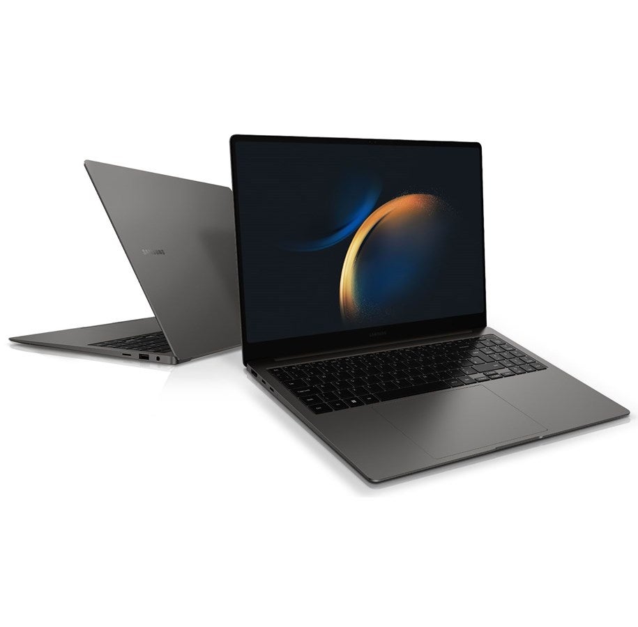 Samsung Galaxy Book3 Pro 16" Intel