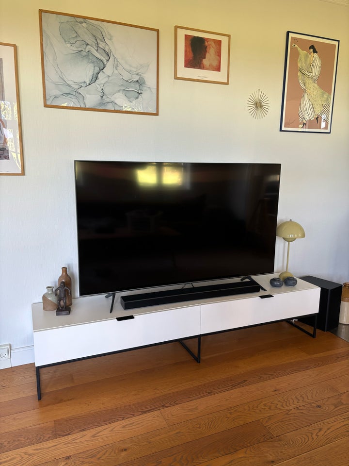 Tv bord andet materiale b: 42 l: