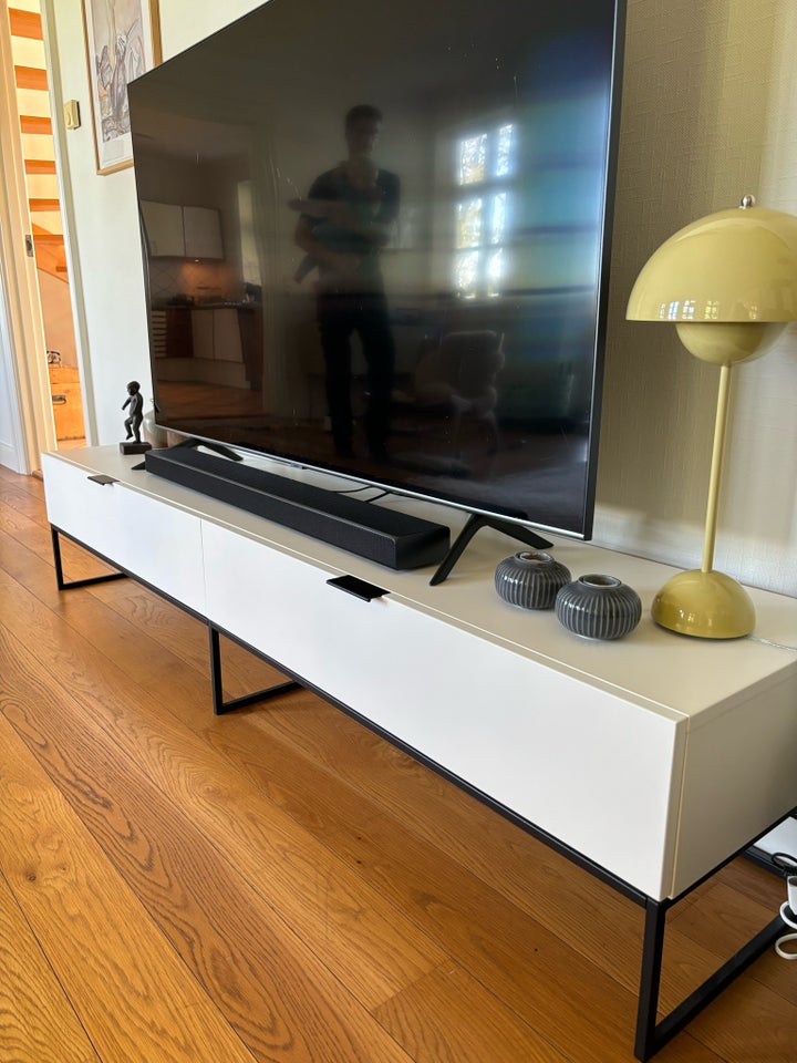 Tv bord andet materiale b: 42 l: