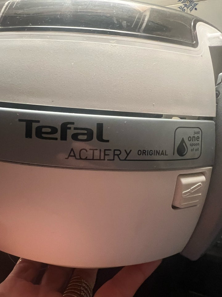 Actifry Tefal original