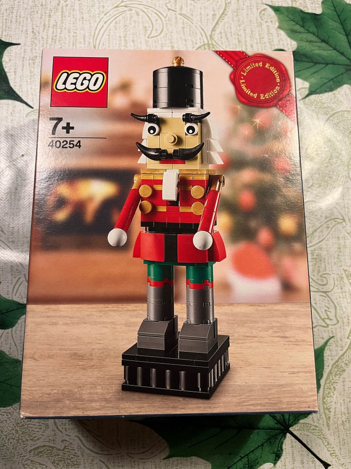 Lego Exclusives, 40254