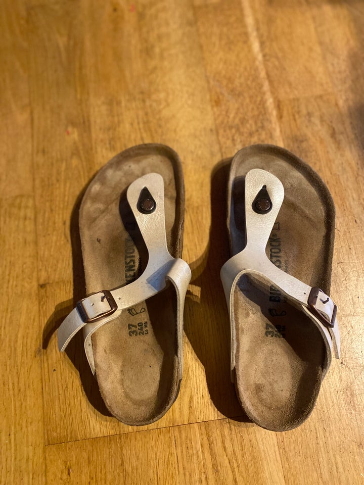 Sandaler, str. 37, Birkenstock