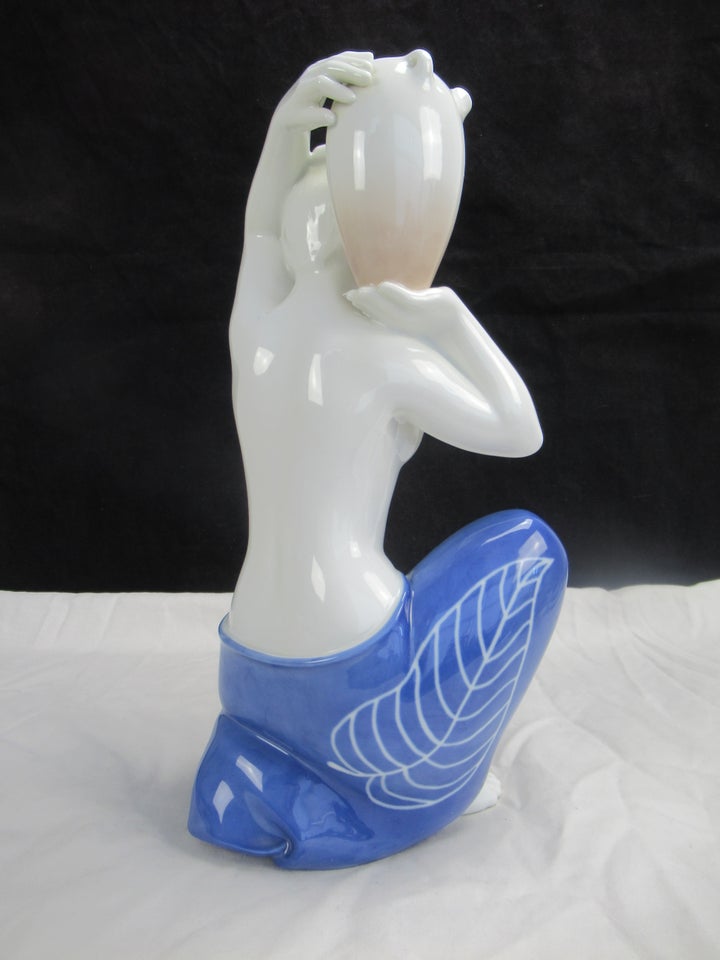 Kvinde Figur 31 cm Johannes