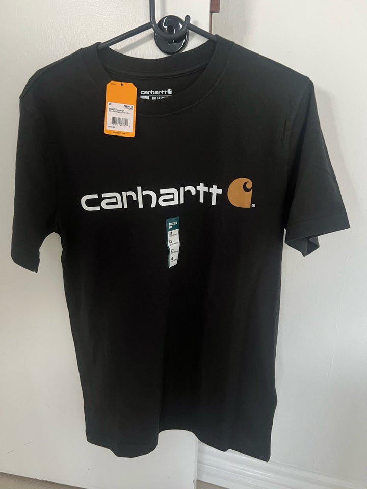 T-shirt, Carhartt, str. XS