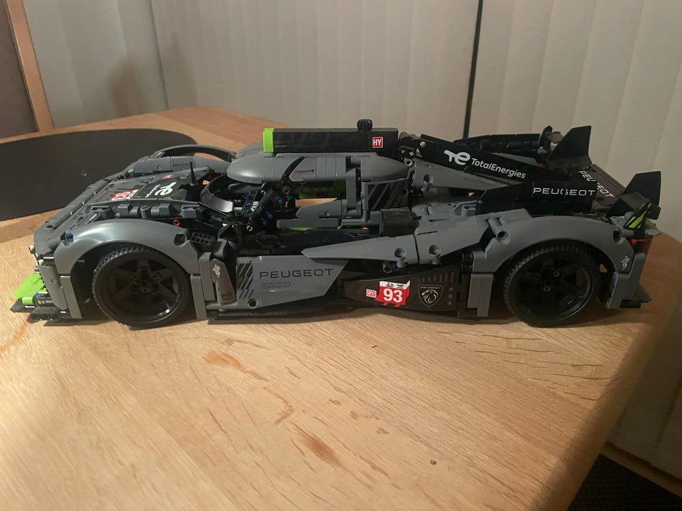 Lego Technic, 42156