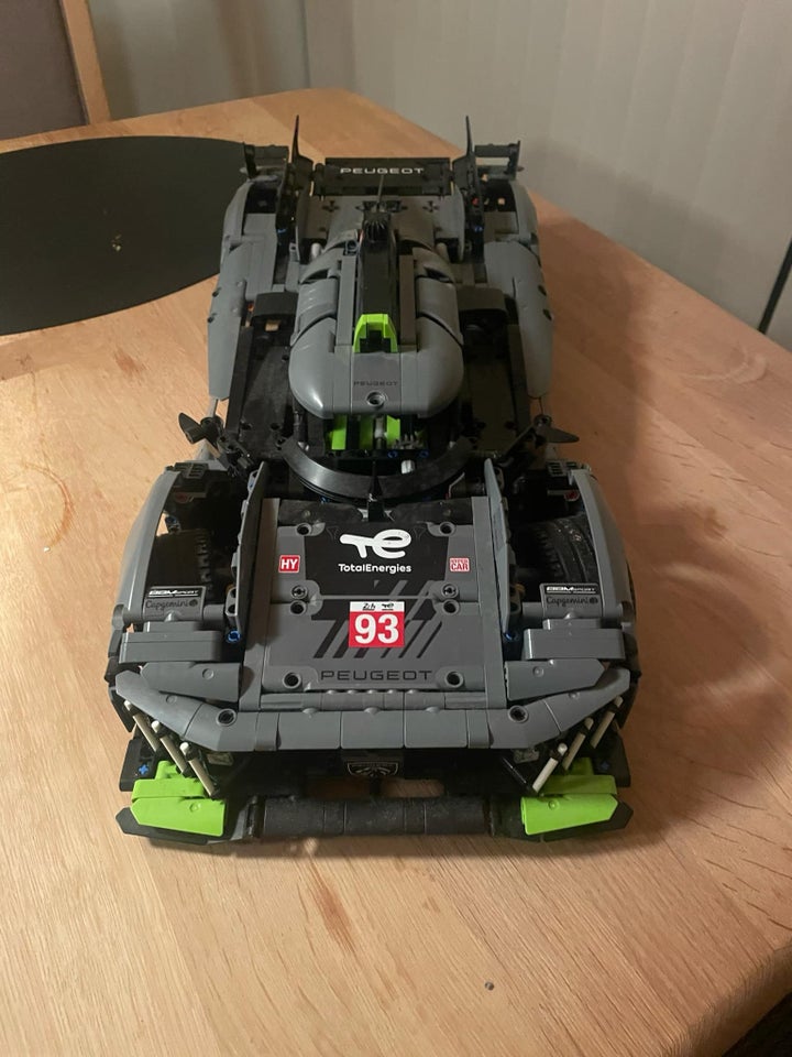 Lego Technic, 42156