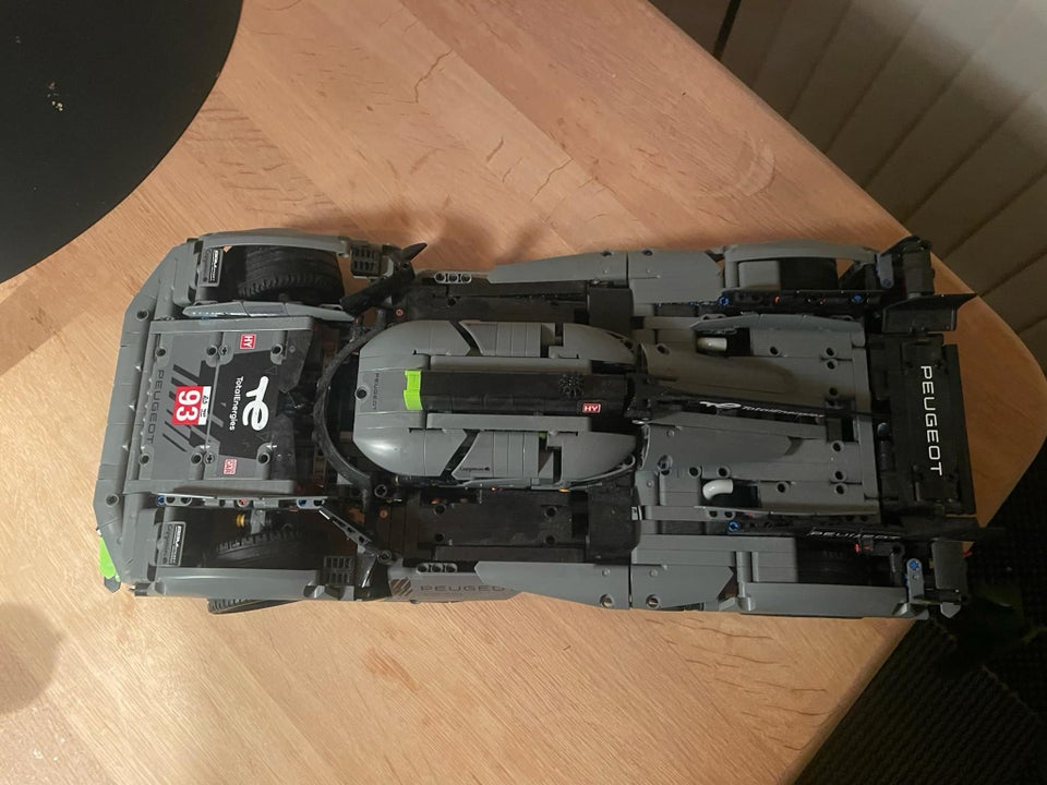 Lego Technic, 42156