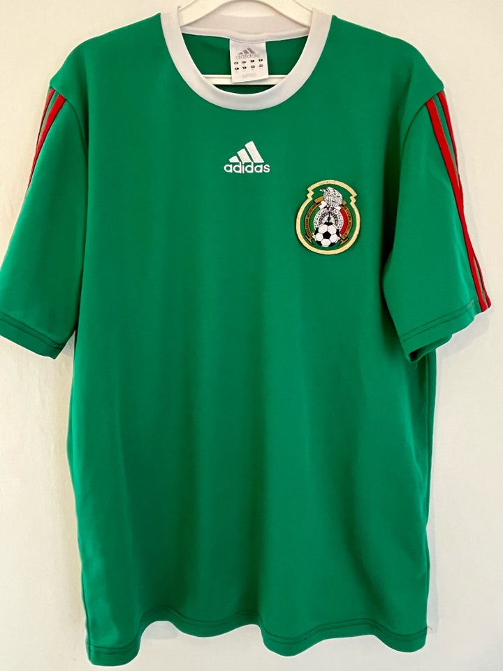 Fodboldtrøje Mexico