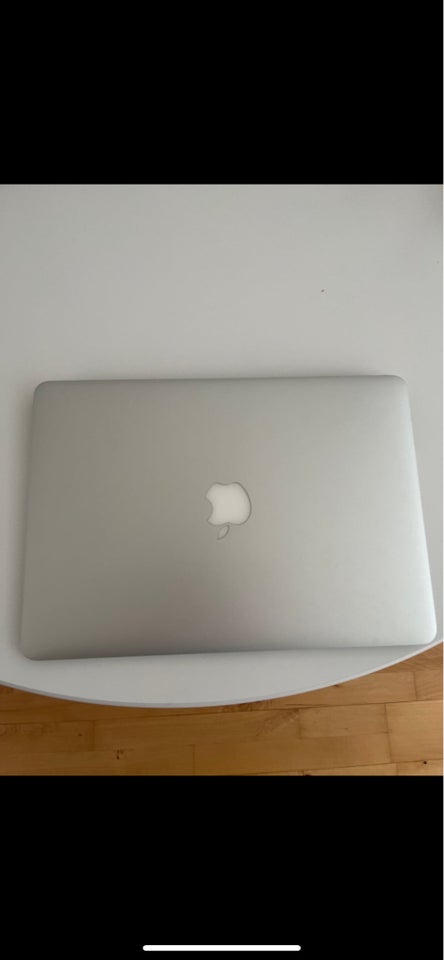 MacBook Air, MacBook Air (13 inch,