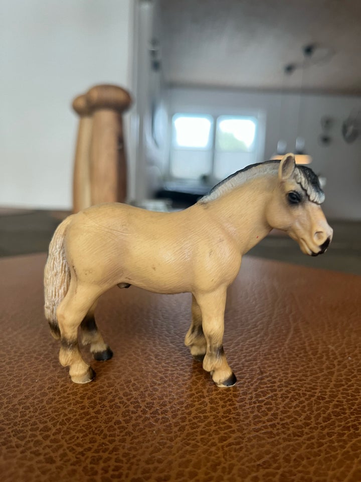 Andet legetøj, Schleich ting,