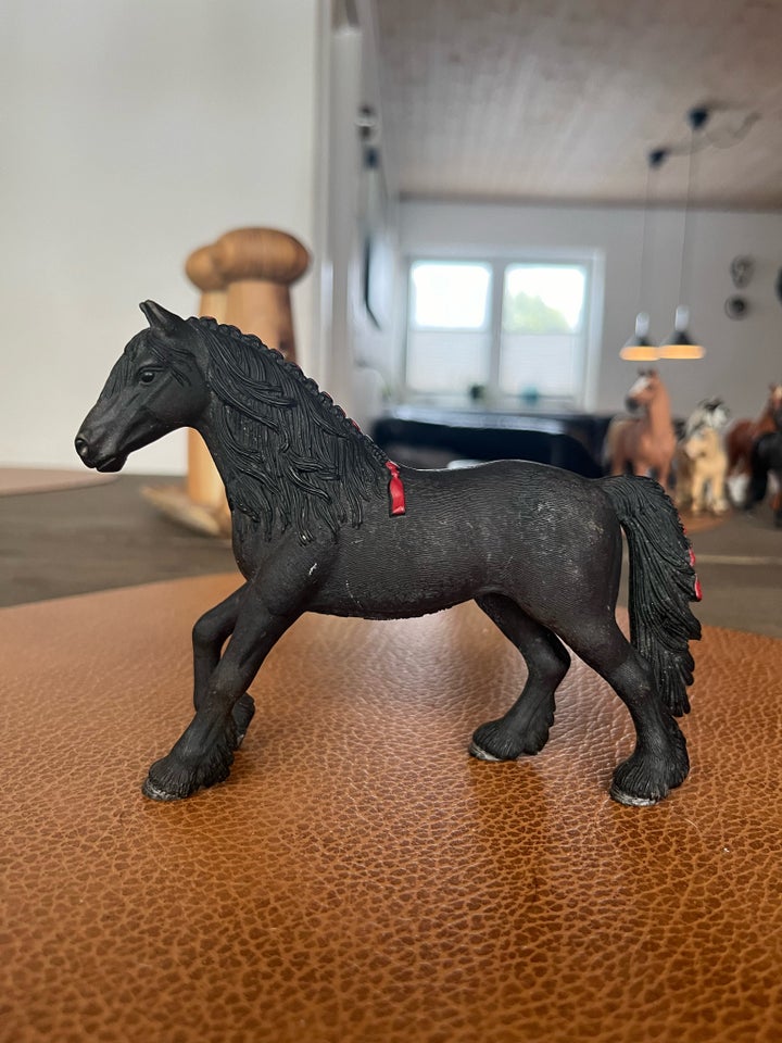 Andet legetøj, Schleich ting,