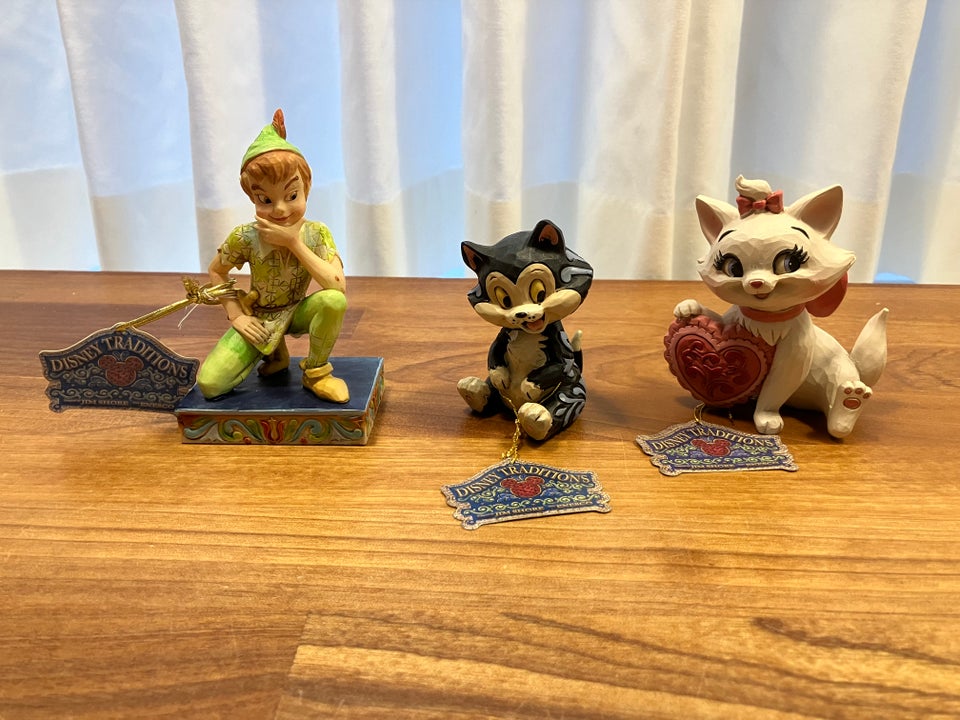 Disney Traditions Collectibles