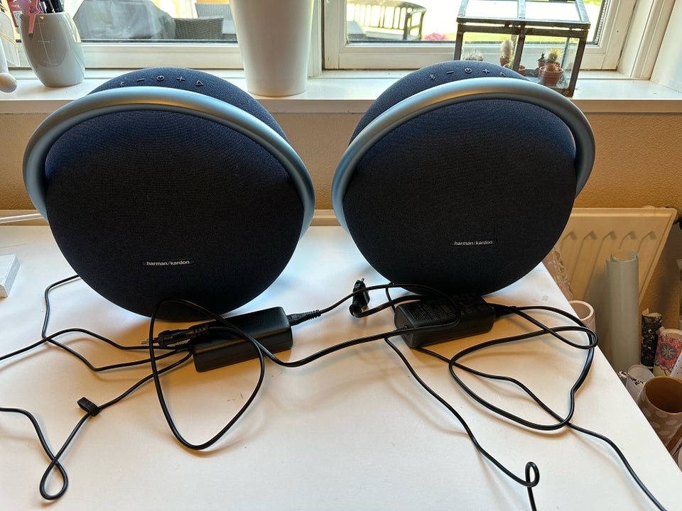 Højttaler Harman/Kardon Onyx 7