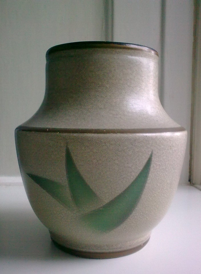 Aloe Vera dekor krukke vase,