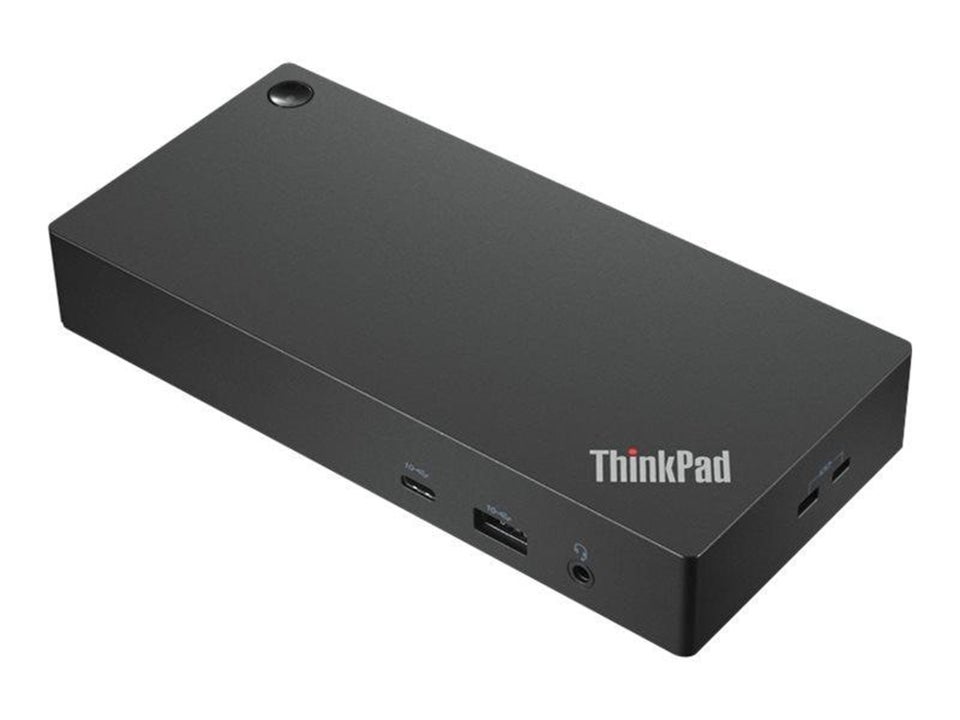 Dockingstation, Lenovo ThinkPad,