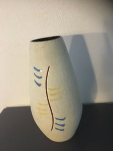 Vase W - Germany