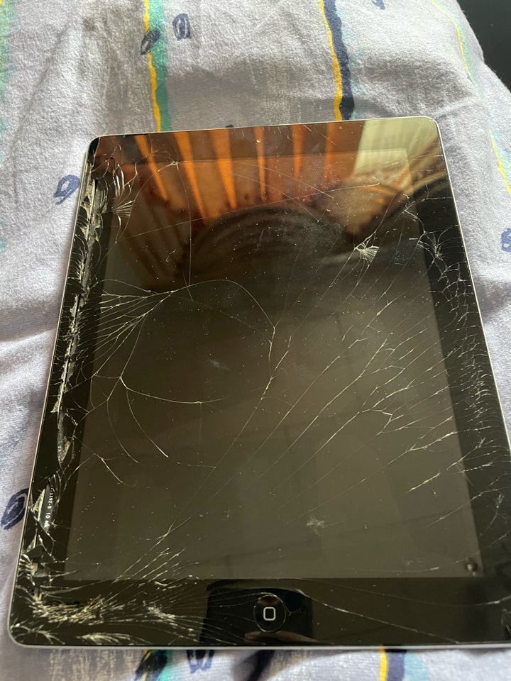 iPad 2 16 GB Defekt