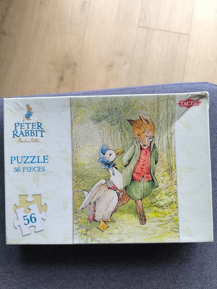 Peter Rabbit. Peter kanin, Børne