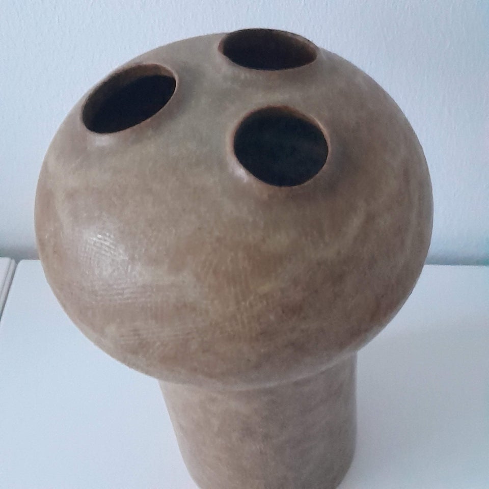 Vintage keramik vase Spaceage