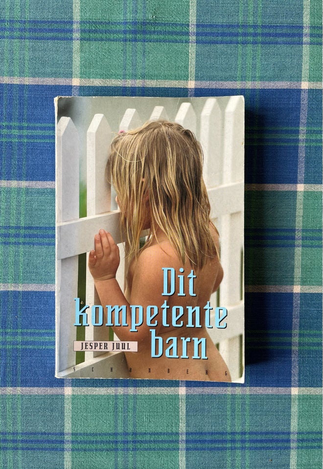 Dit kompetente barn, emne: familie