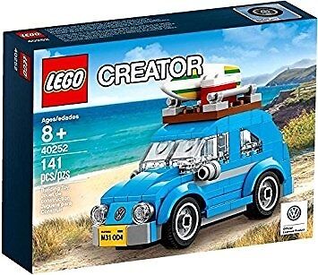 Lego Exclusives Lego 40252 Mini