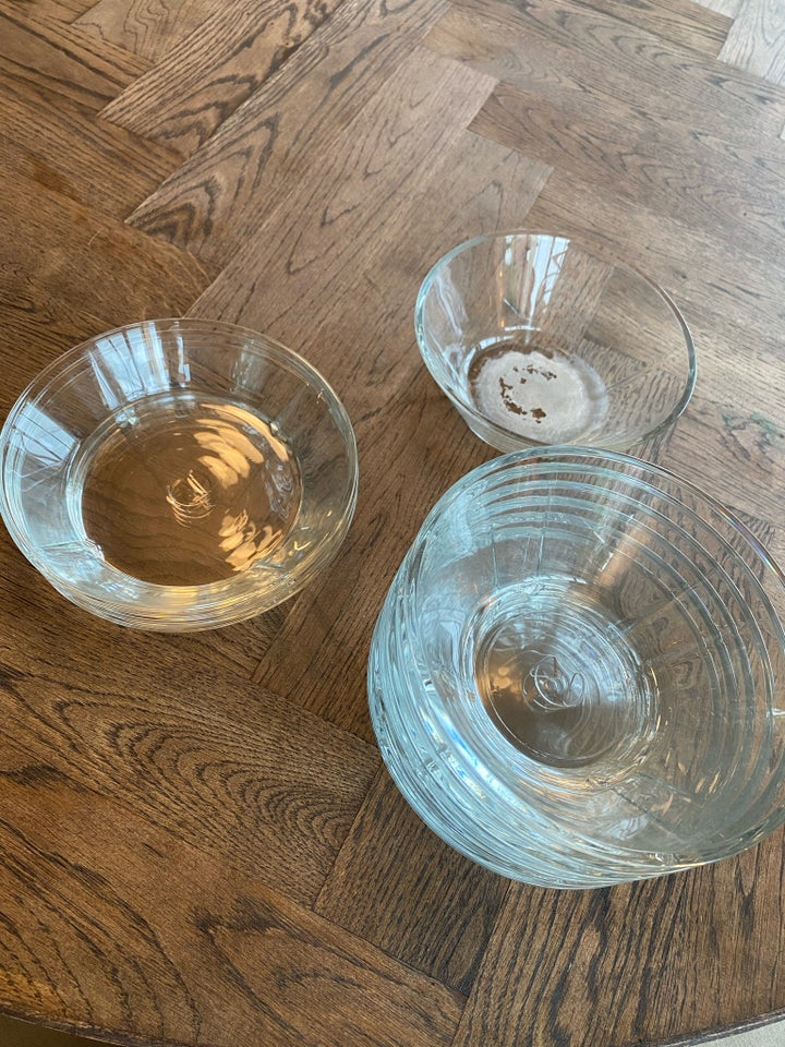 Glas Glasskår Rosendal