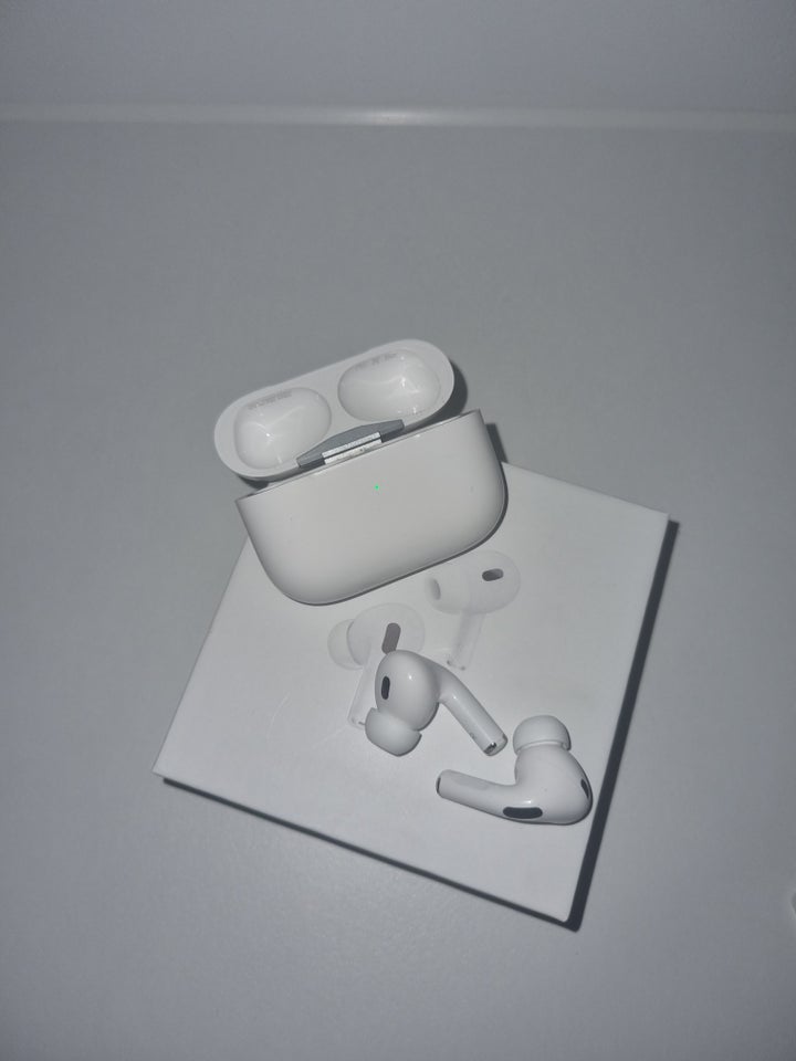 Andet, Apple Airpods pro 2