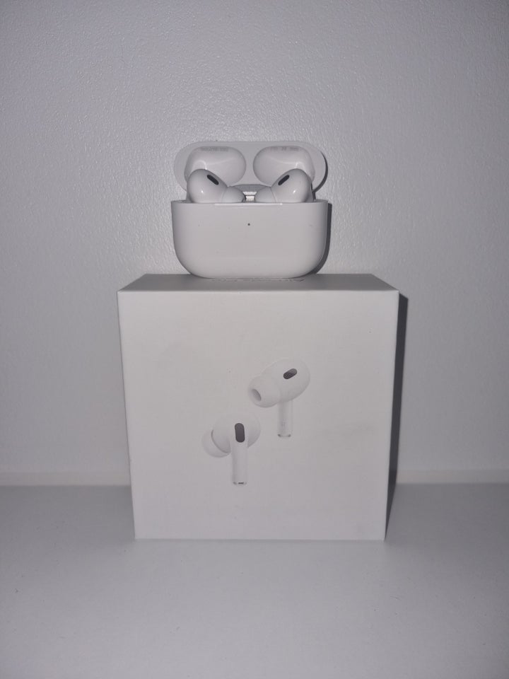 Andet, Apple Airpods pro 2