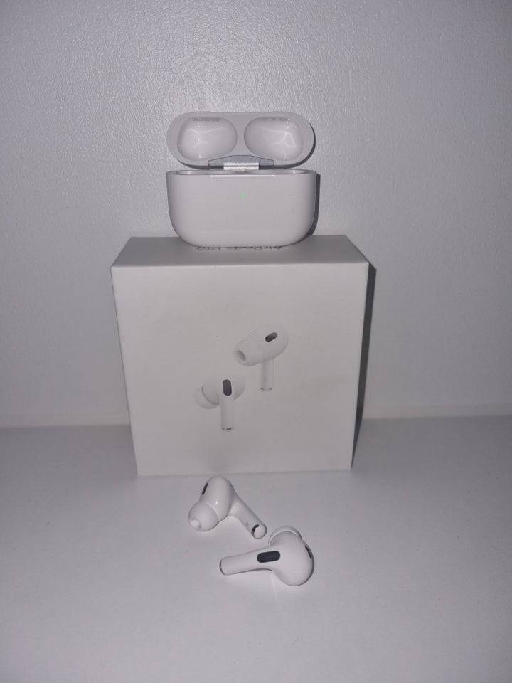 Andet, Apple Airpods pro 2