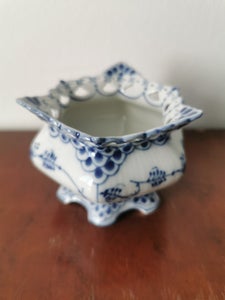 Porcelæn Sukkerskål Royal