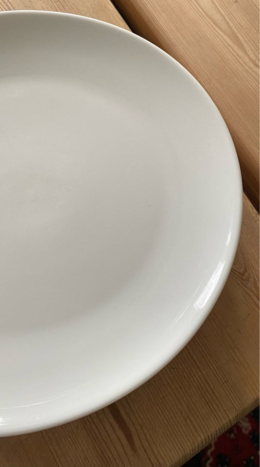 Porcelæn Bodum Frokost Tall 22