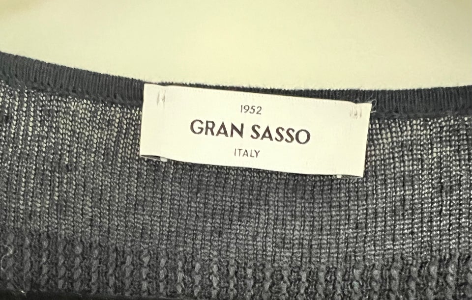 Bluse, Gran Sasso, str. 42