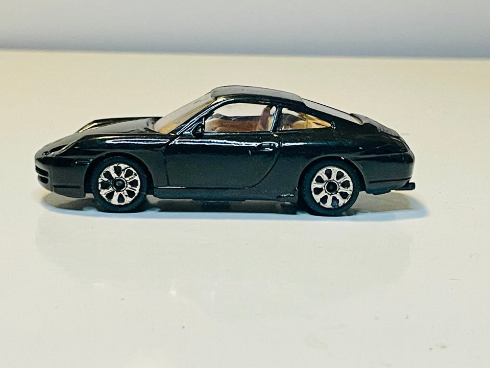 Modelbil, Bburago Porsche 911