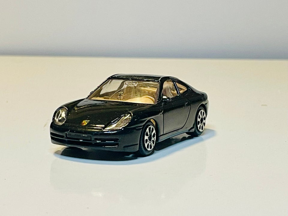 Modelbil, Bburago Porsche 911