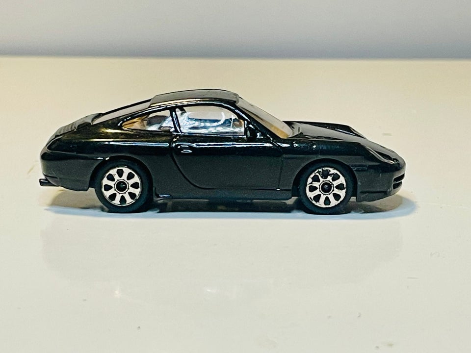 Modelbil, Bburago Porsche 911