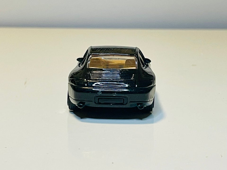 Modelbil, Bburago Porsche 911