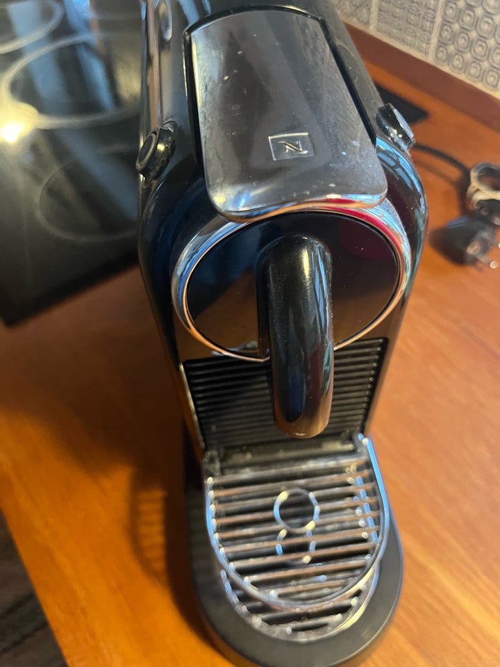 Nespresso, D 112