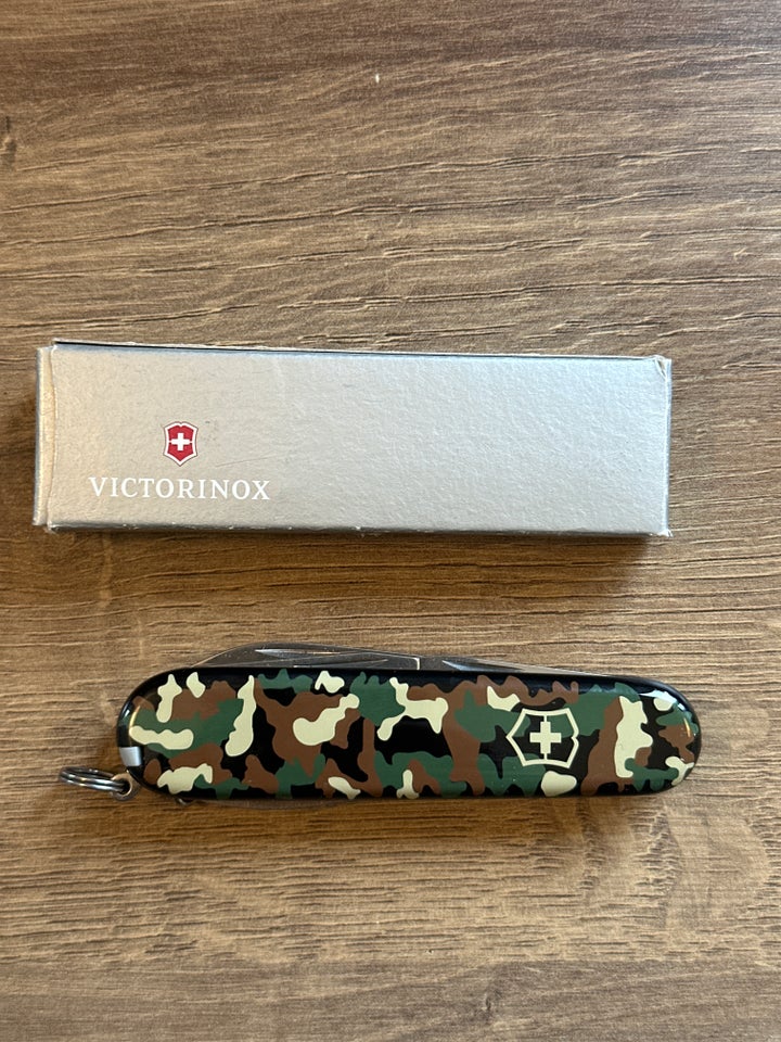 Lommekniv, Victorinox