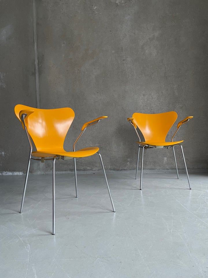 Arne Jacobsen, stol, 3207